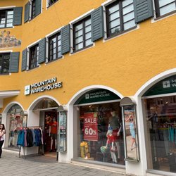 Mountain Warehouse