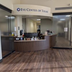 Eye Center of Texas - Pasadena