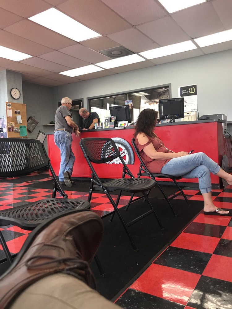 PERFORMANCE TIRE AND AUTO OF GRIFFIN 2352 N Expy, Griffin, GA Yelp