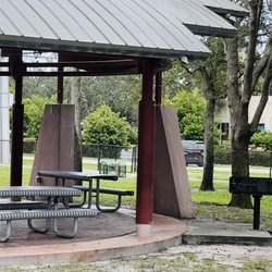 Palm Aire Village Park