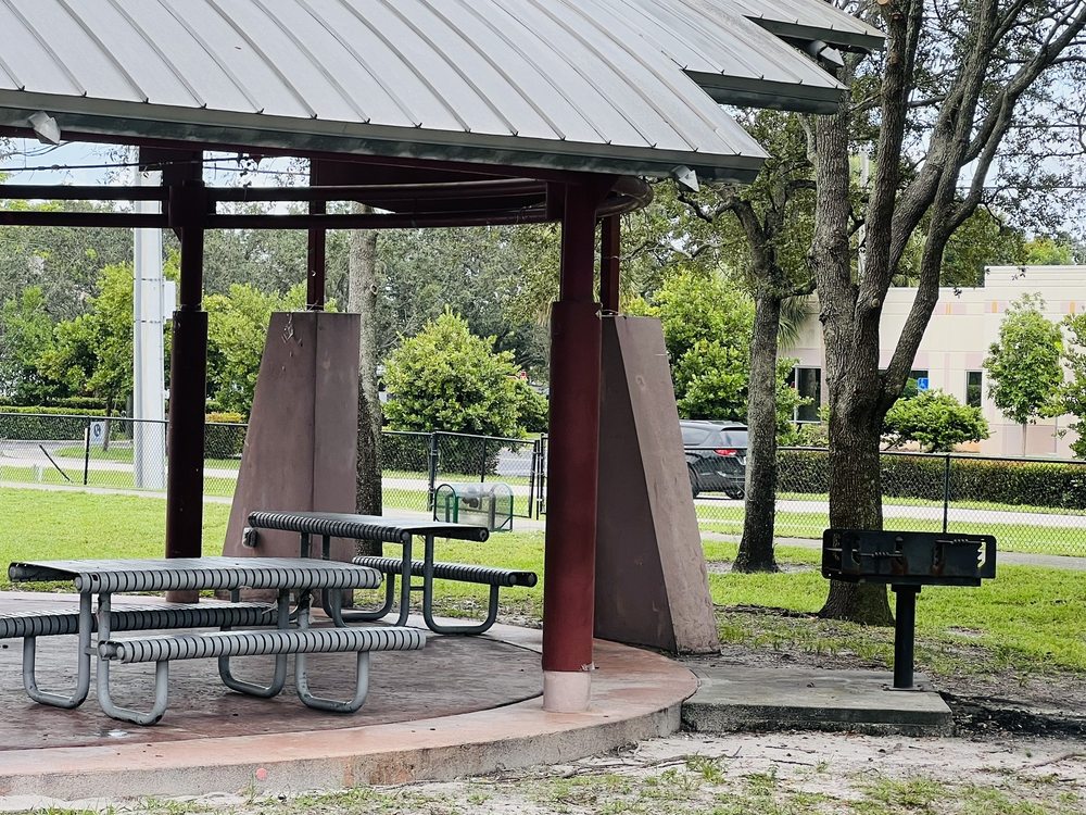 Palm Aire Village Park Image