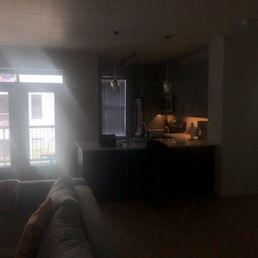 Living room/kitchen Living room/kitchen