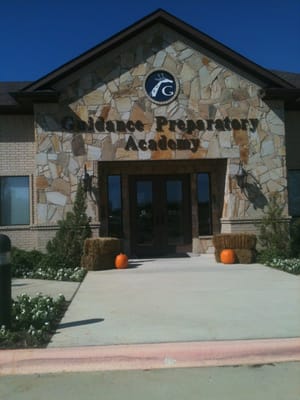 Guidance Preparatory Academy - Bartonville
