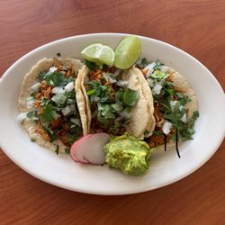 Taco Trio