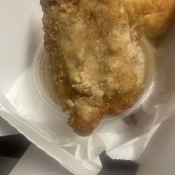 KFC - Chicken breast