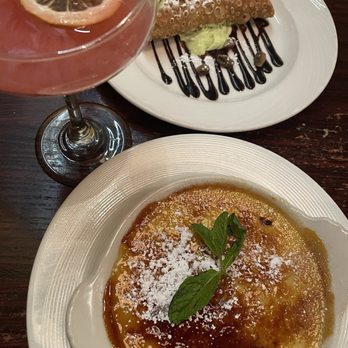 Vesuvio - Pizza Near Me - Carmel-by-the-Sea, California