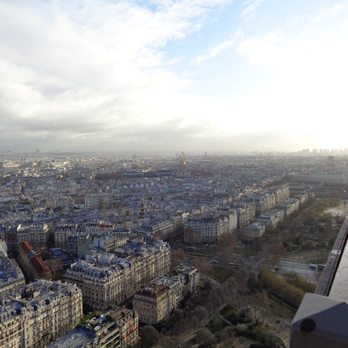 58 Tour Eiffel - French Near Me - Paris, 75 58 Tour Eiffel - French Near Me - Paris, 75