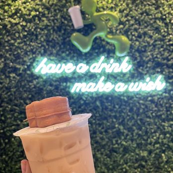 Mr. Wish - Bubble Tea Near Me - Herndon, Virginia