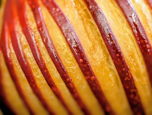 La Fête Pâtisserie Française by null