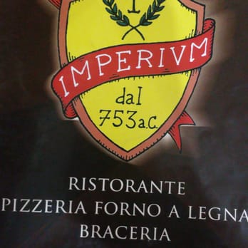 Imperium - Italian Near Me - Rome, RM Imperium - Italian Near Me - Rome, RM