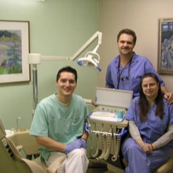 North Dental General & Cosmetic Dentistry - Meet Our Team