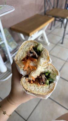 Quốc Bảo Bakery by null