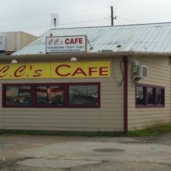 C C's Cafe - To the north of HEB at 249 and Main in Tomball - Breakfast & Brunch Near Me - Tomball, Texas