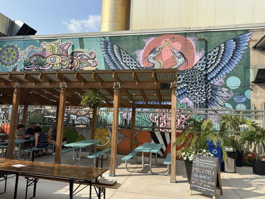 Collective Arts Brewing & Taproom by null