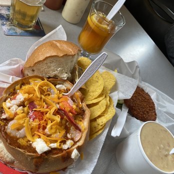 Gilbert's Chowder House - Seafood Near Me - Portland, Maine Gilbert's Chowder House - Seafood Near Me - Portland, Maine