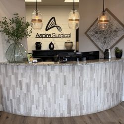 Aspire Surgical | Lehi