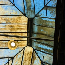 Voluptuary & Lucid Wines - Skylight