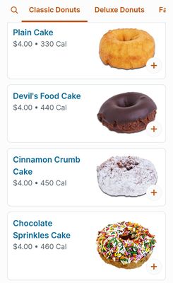 Randy's Donuts by null