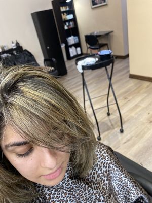 Belli Capelli Hair Designers by null