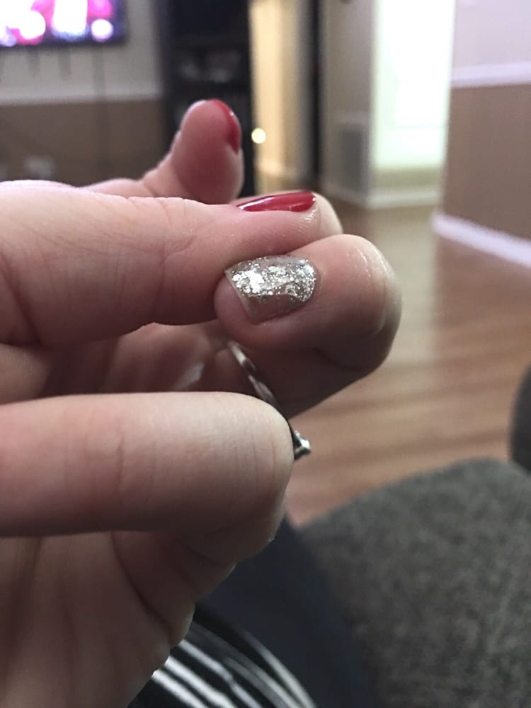 TOP 10 NAILS Updated September 2024 4471 Columbia Rd, Augusta, Nail Salons Phone