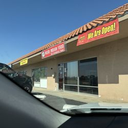 Storefront