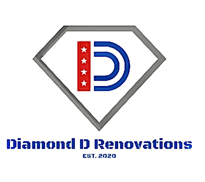 Slide of Diamond D Renovations