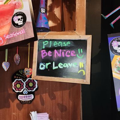 Calabrije's Brooklyn by null