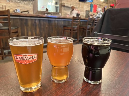 Wabasha Brewing Company by null