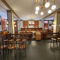 Florida Historic Capitol Museum - Florida Historic Capitol Museum in Tallahassee