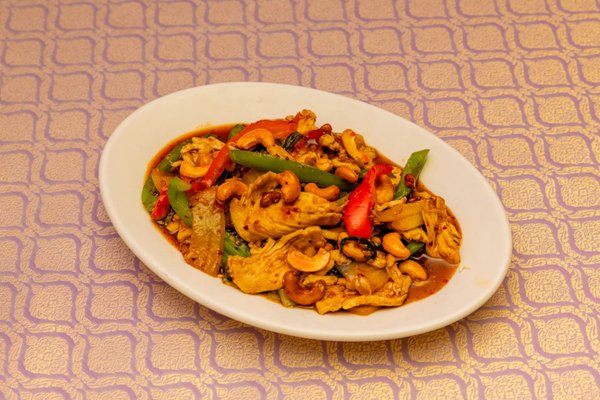 Thai Siam Restaurant by null