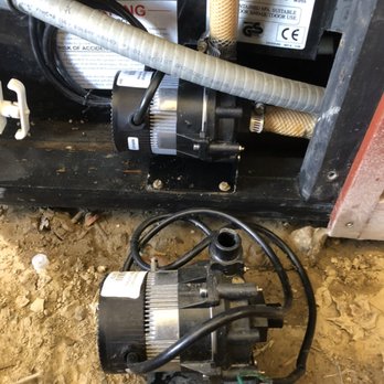 Integrity Spa & Pool Service - Replaced circulation pump on Sundance spa - Pool & Hot Tub Service Near Me