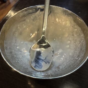Chef’s Flavour - Remains of yogurt~ - Indian Near Me - Vancouver, British Columbia