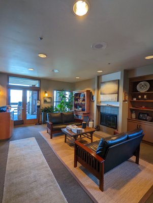 Inn At Langley by null