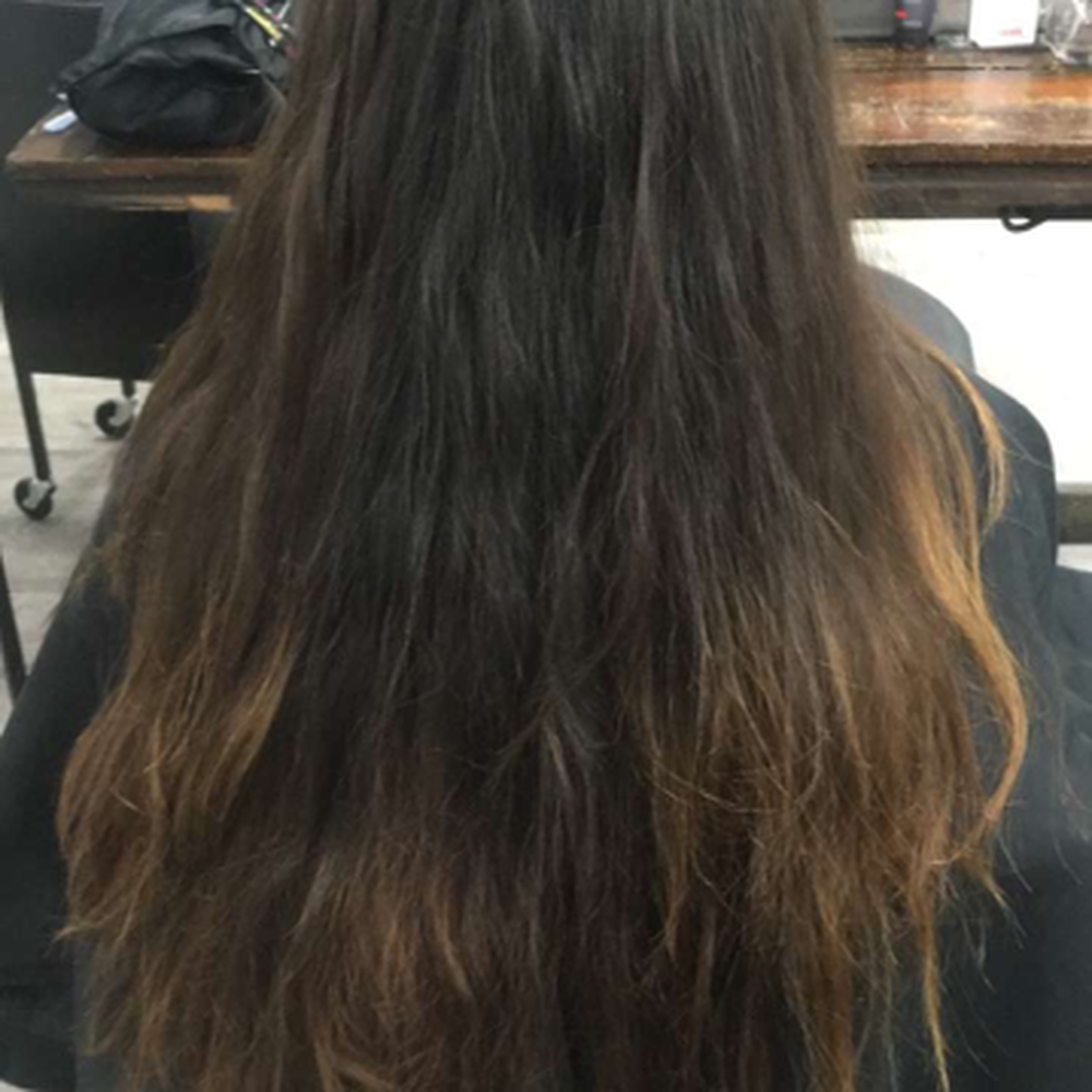 Stan Parente Salons - Before pic - Hair Salons Near Me - Bellevue, Washington Stan Parente Salons - Before pic - Hair Salons Near Me - Bellevue, Washington