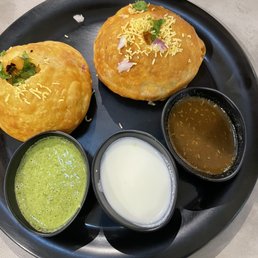 Khasta Kachori - 2 pcs Khasta Kachori - 2 pcs