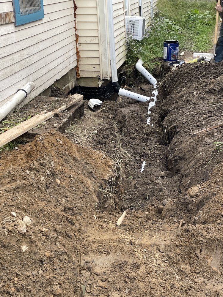 Slide of Tap Carpentry