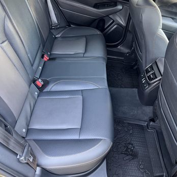 Zeauxs Detail - Auto Detailing Near Me