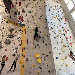 Riverfront Rock Gym