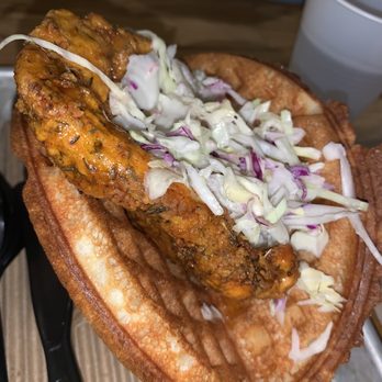Bruxie - The Original Sandwich - Breakfast & Brunch Near Me - Brea, California