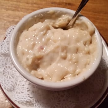 Chic's Seafood - Cream of crab soup....Sooooo yummy - Seafood Near Me - Hagerstown, Maryland Chic's Seafood - Cream of crab soup....Sooooo yummy - Seafood Near Me - Hagerstown, Maryland