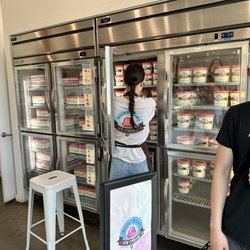 Rocky Point Ice Cream