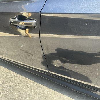 Bay Area Collision Repair - Initial damage - Body Shops Near Me Bay Area Collision Repair - Initial damage - Body Shops Near Me