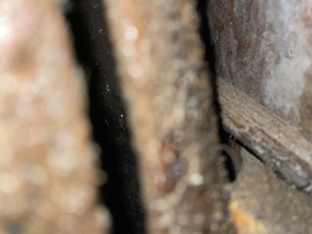 Slide of Gambill’s Repair And Handyman Service