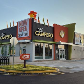 Pollo Campero - Chicken Shop Near Me - Fredericksburg, Virginia Pollo Campero - Chicken Shop Near Me - Fredericksburg, Virginia