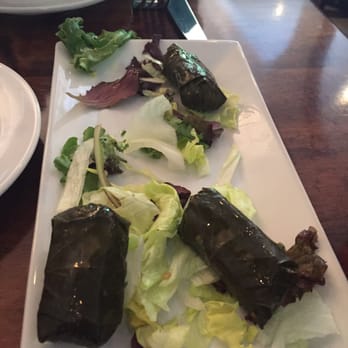 Urfa Bistro - Dolma - Mediterranean Near Me - Los Altos, California Urfa Bistro - Dolma - Mediterranean Near Me - Los Altos, California