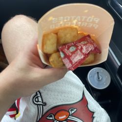 Tots
