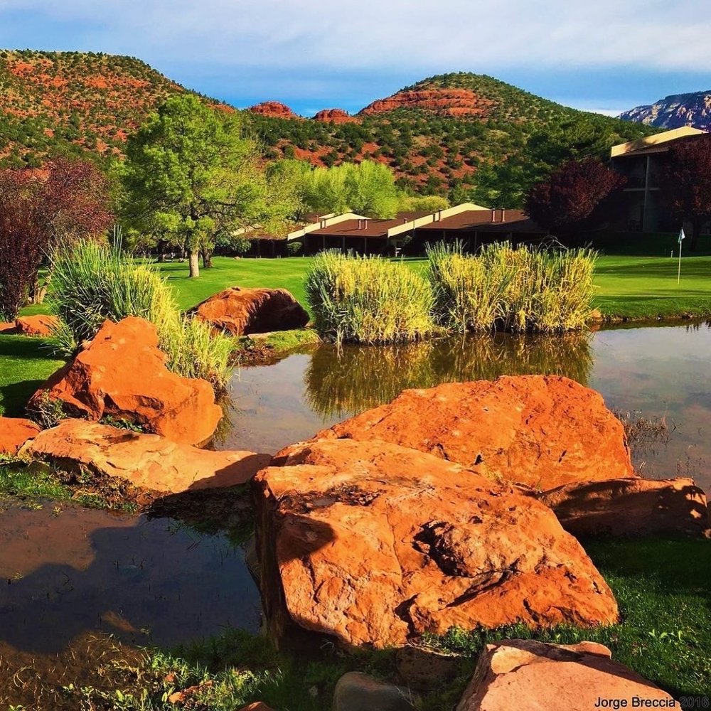 Poco Diablo Resort - Hotels Near Me - Sedona, Arizona Poco Diablo Resort - Hotels Near Me - Sedona, Arizona