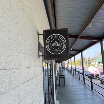 Oak Cliff Bread - Great Family-run Bakery - Only Opens on Thursday, Friday, & Saturday - located in Tyler Station! - Bakeries Near Me - Dallas, Texas