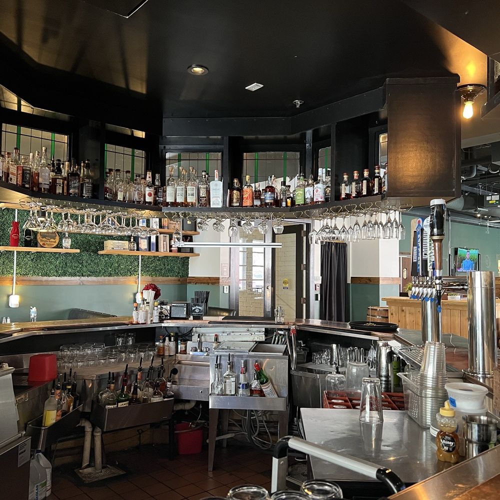 The Single Barrel - More bar. - Steakhouses Near Me - Lincoln, Nebraska The Single Barrel - More bar. - Steakhouses Near Me - Lincoln, Nebraska