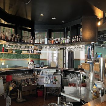 The Single Barrel - More bar. - Steakhouses Near Me - Lincoln, Nebraska